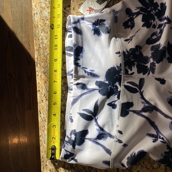 Yoga pants 7/8 length - Picture 5 of 7